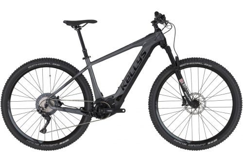 Rower elektryczny E-Bike KELLYS Tygon 70 29" 2020