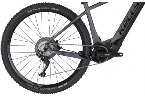 Rower elektryczny E-Bike KELLYS Tygon 70 29