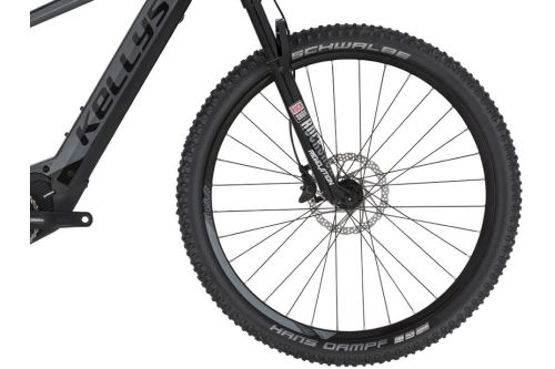 Rower elektryczny E-Bike KELLYS Tygon 70 29