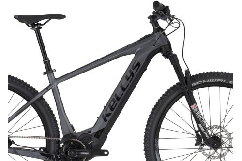 Rower elektryczny E-Bike KELLYS Tygon 70 29