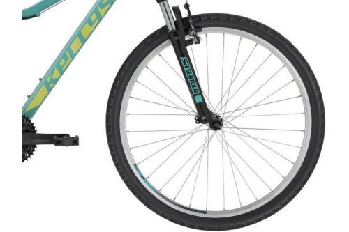 Rower górski damski KELLYS Vanity 10 Aqua Green 2020