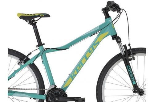 Rower górski damski KELLYS Vanity 10 Aqua Green 2020