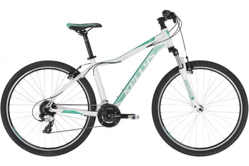 Rower górski damski KELLYS Vanity 20 White 27.5" 2020