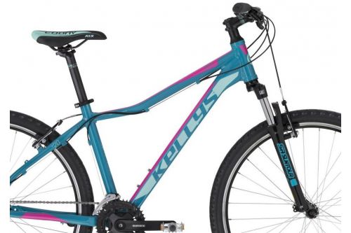 Rower górski damski KELLYS Vanity 20 Bondi Blue 27.5