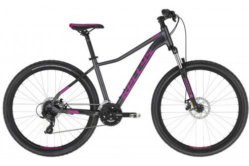 Rower górski Kellys Vanity 30 26" 2021 Grey