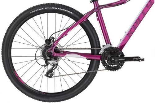 Rower górski damski KELLYS Vanity 50 Pink 27.5