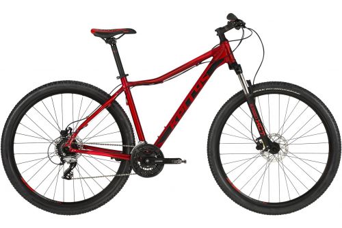 Rower górski damski KELLYS Vanity 50 Red 29" 2020