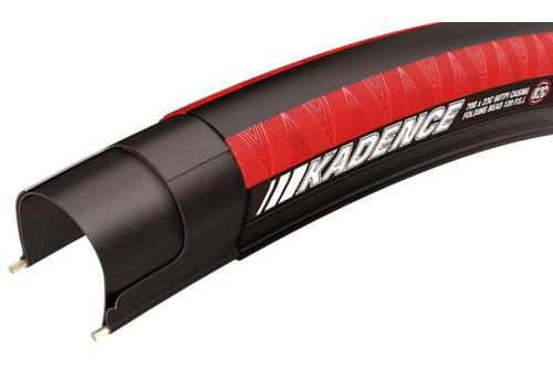 Opona Szosowa Kenda K1081 Kadence 700x23c Zwijana