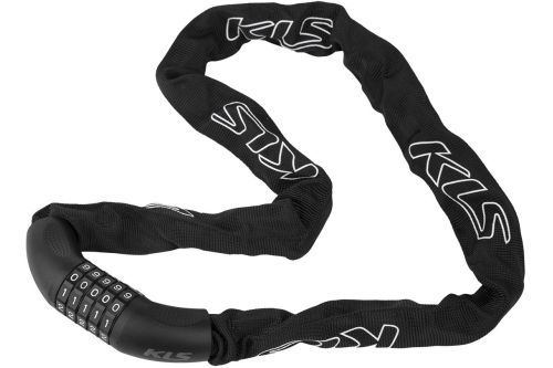 Zapięcie rowerowe KLS Chainlock 6