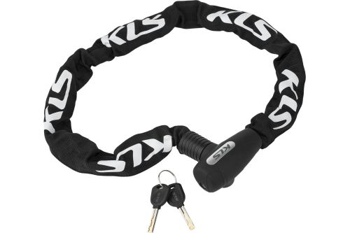 Zapięcie rowerowe KLS Chainlock 8