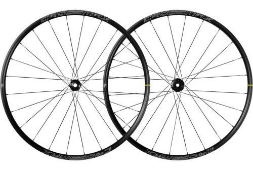 Komplet kół Mavic Crossmax 29" Boost MicroSpline