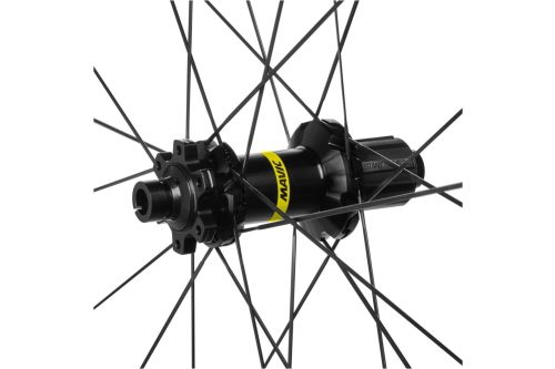 Komplet kół Mavic Crossmax 29