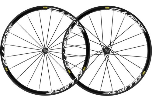 Komplet kół torowych MAVIC Ellipse