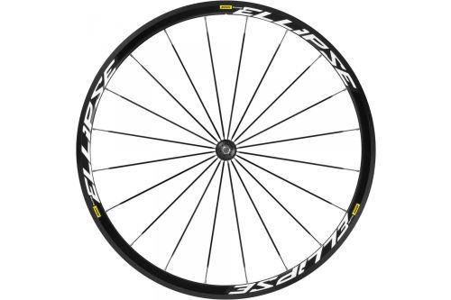 Komplet kół torowych MAVIC Ellipse