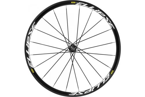 Komplet kół torowych MAVIC Ellipse