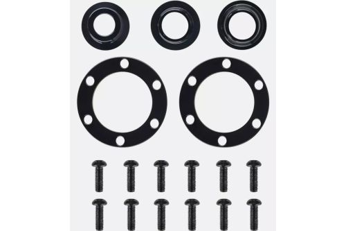 Zestaw do konwersji piasty Roval Boost Conversion Kit – Control SL 29