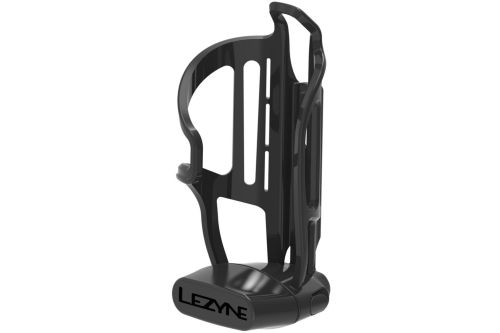 Giant Gateway czarny koszyk bidonu