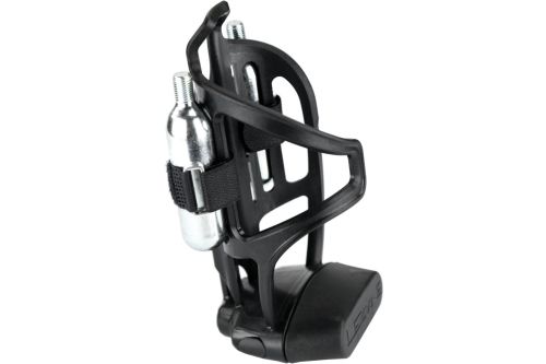 Giant Gateway czarny koszyk bidonu