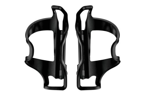 Zestaw Koszyków na Bidon LEZYNE FLOW SL Pair White