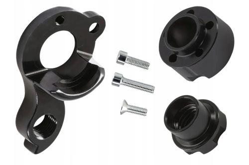 Hak przerzutki Kross DP-101 wymienny