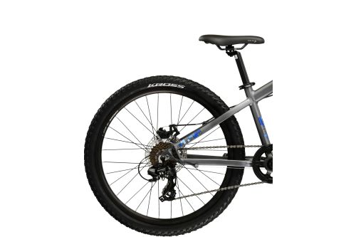 Rower górski młodzieżowy Kross Dust JR 1.0 - przerzutka