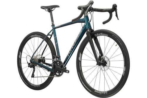 Rower gravel Kross Esker 5.0 GRX + GRATIS GRX/APEX