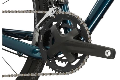 Rower gravel Kross Esker 5.0 GRX + GRATIS GRX/APEX