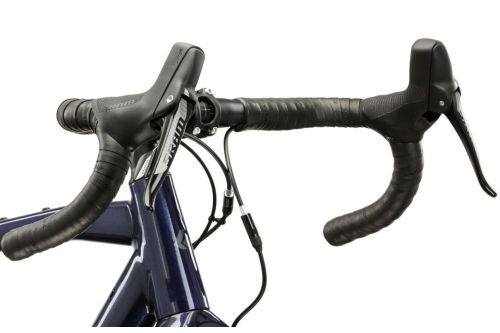 Rower Kross gravel gravelowy Esker 6.0 Rivalz męską ramą dla mężczyzny 28 S gra_sza p kolekcja 2025