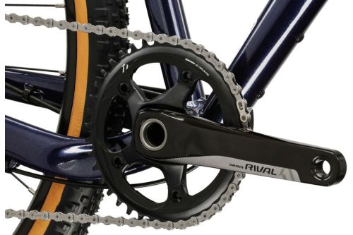 Rower Kross gravel gravelowy Esker 6.0 Rival