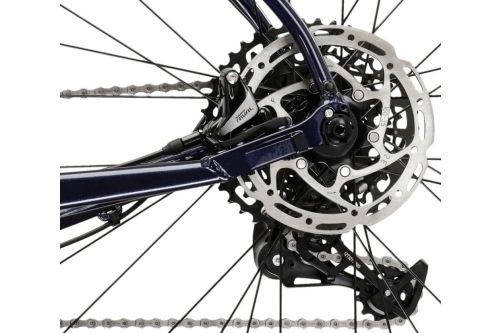 Rower Kross gravel gravelowy Esker 6.0 Rival