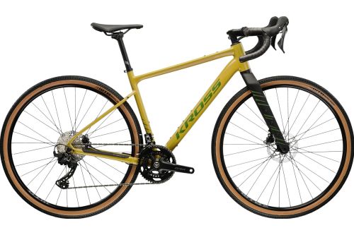 Rower Kross gravel gravelowy Esker 6.0 1