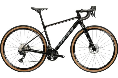 Rower Kross gravel gravelowy Esker 6.0 5