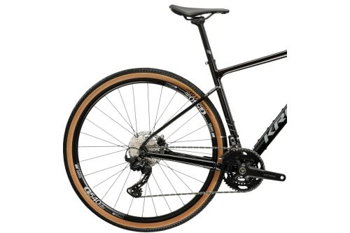 Rower Kross gravel gravelowy Esker 6.0 7