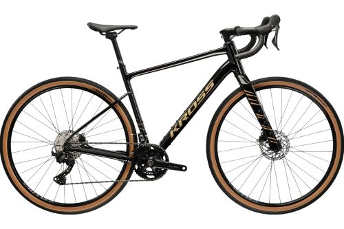 Rower Kross gravel gravelowy Esker 6.0 9