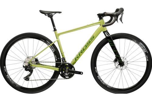 Rower Kross gravel gravelowy Esker 6.0 13