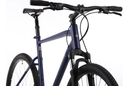 Rower crossowy męski Kross Evado 3.0 DISC + GRATIS
