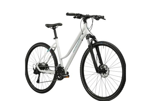 Rower crossowy damski Kross Evado 7.0 2024