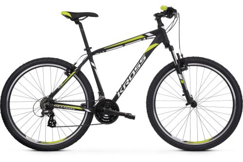 Rower górski Kross Hexagon 2.0 27,5 ALTUS + Gratis Lampki