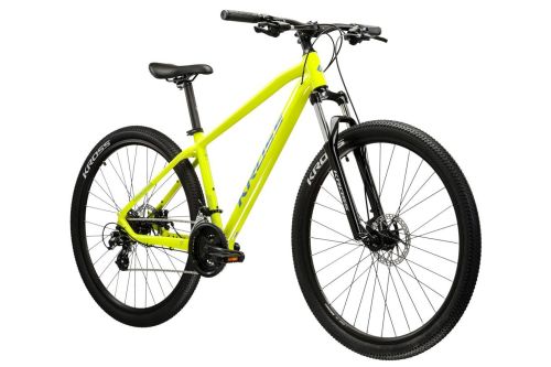 Rower Kross górski Hexagon 2.0 1