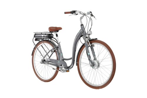 Kross Le Grand elille 1 1.0 rower elektryczny z niską ramą 28cali damski do 4000