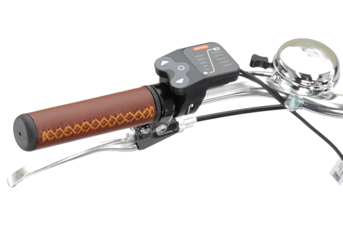 Kross Le Grand elille 1 1.0 rower elektryczny z niską ramą 28cali damski do 4000