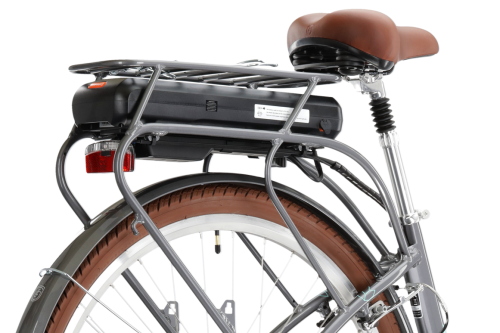 Kross Le Grand elille 1 1.0 rower elektryczny z niską ramą 28cali damski do 4000