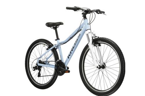 Rower górski damski Kross Lea 1.0 26 2024 + Gratis