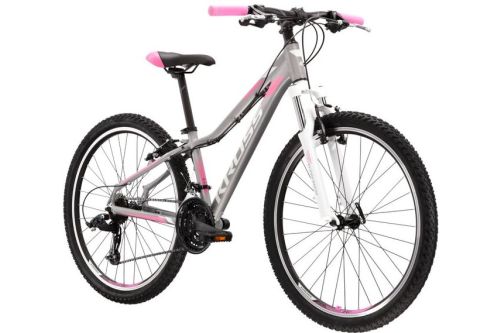 Rower górski damski Kross Lea 2.0 27.5 + Gratis