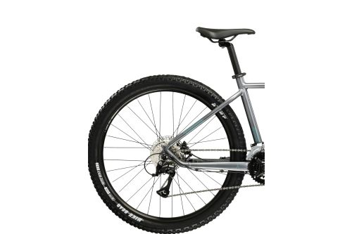 Rower górski damski Kross Lea 4.0 szary - tył