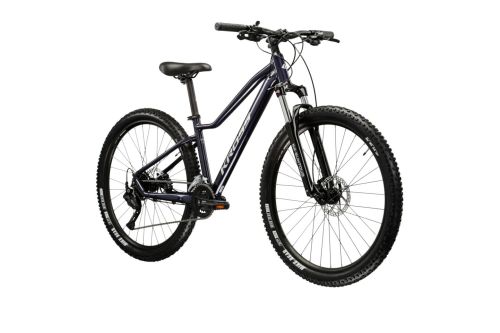 Rower górski damski Kross Lea 5.0 29 w 100% gotowy