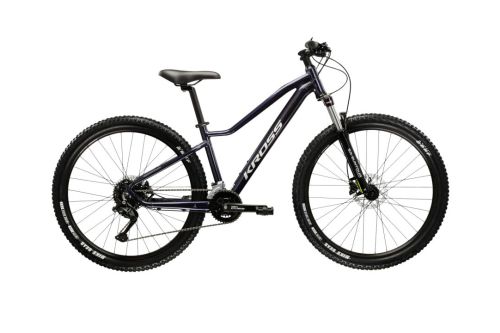 Rower górski damski Kross Lea 5.0 29 w 100% gotowy