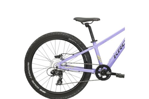 Rower Kross górski Lea damski JR 2.0 3