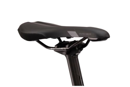 Rower górski Kross Level 12.0 2023 Carbon XT w 100% gotowy