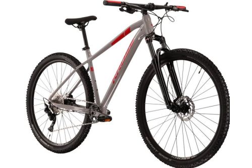 Rower górski Kross Level 4.0 29 Deore M5120 MIX + GRATIS